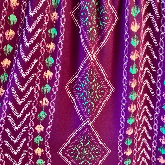 Maxi dress from Skies are Blue - Picture 3 of 13